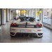 Ferrari F430 Spyder F1 Limited Edition
